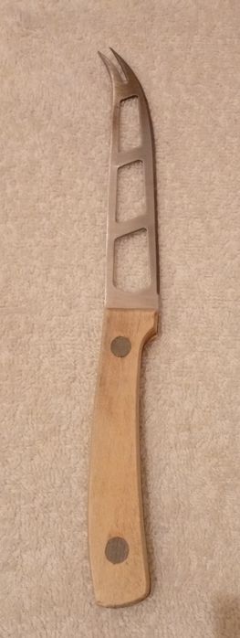 Нож для сыра новый