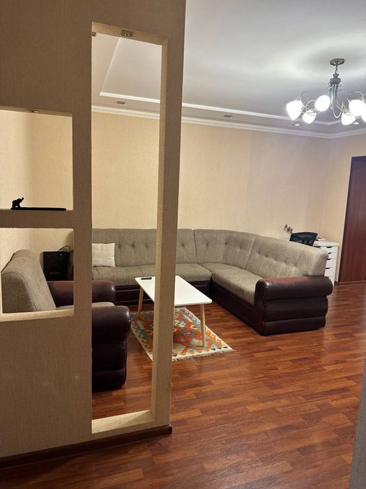 Дархан Т.Ханум 2/2/4 (60м2)