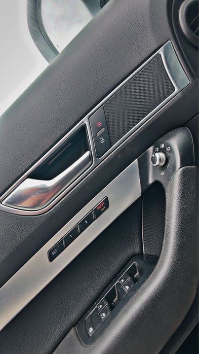 Vand audi a6c6 2010 2.0 Tdi