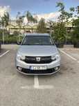 Dacia Logan 1,5 diesel