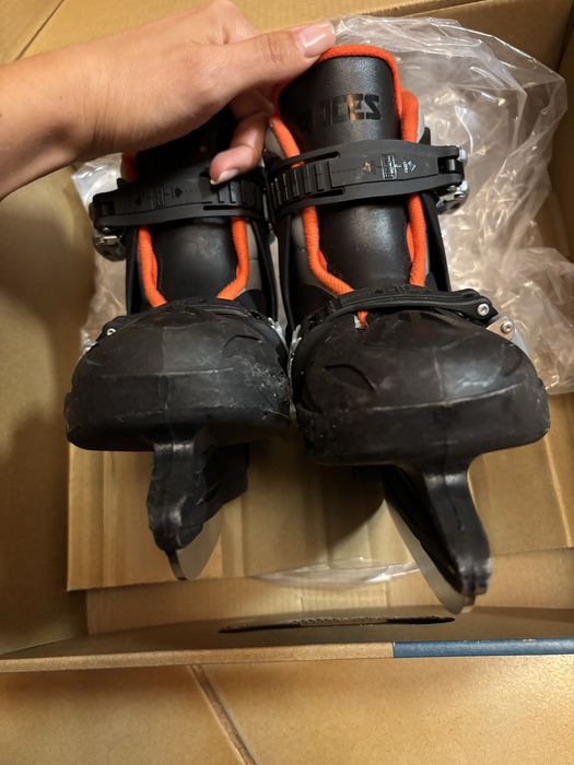 Patine Roces reglabile 25-29
