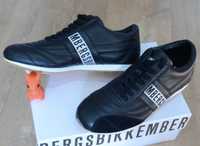 Bikkembergs 38 р. оригинальная обувь
