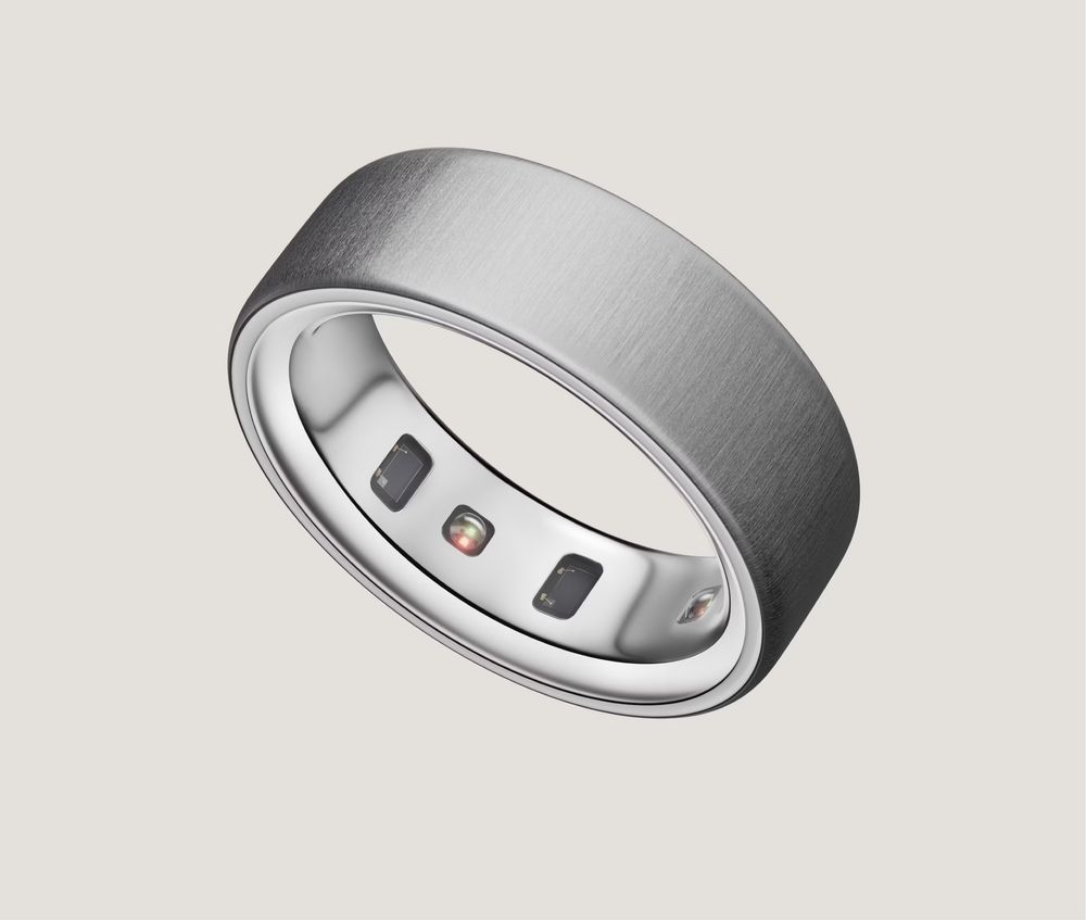 Oura Ring 4 (оптом)