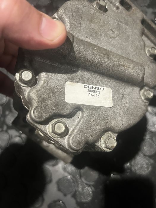 Компресор за климатик за Алфа Ромео Жулиета  2008-2018г.