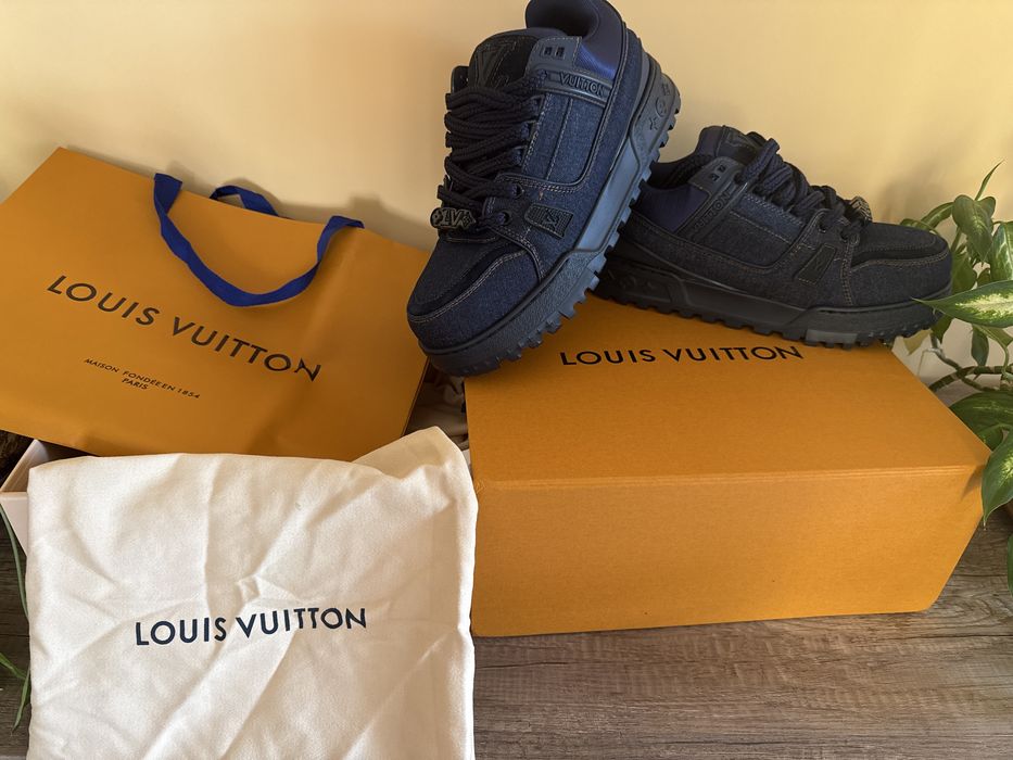 Vand Louis Vuitton