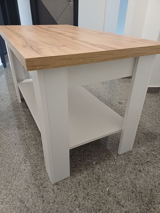 Холна маса MARKSKEL от Jysk