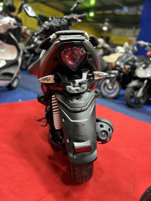 Yamaha aerox 50cc