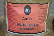 Nada pentru pescuit - Groundbait&Pelete&Amestec Saculet