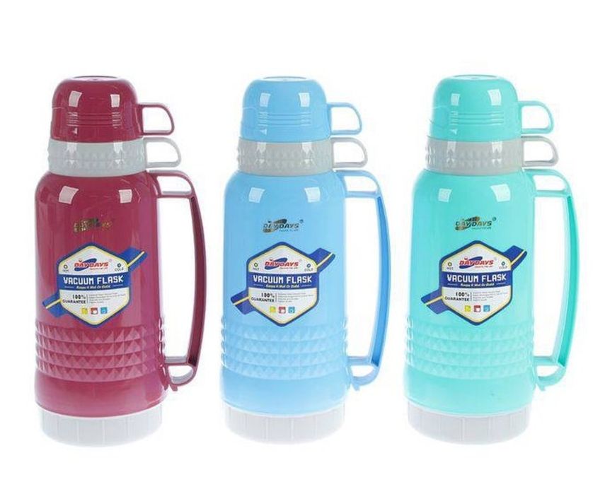 Термос  продам  1л, 1,8л