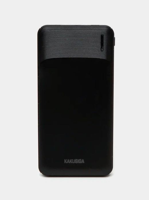 PowerBank Kakusiga , Arzon , quvvatlash qurulmasi,10000mAh, Fast chang