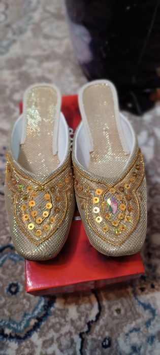 Келинилик либослари