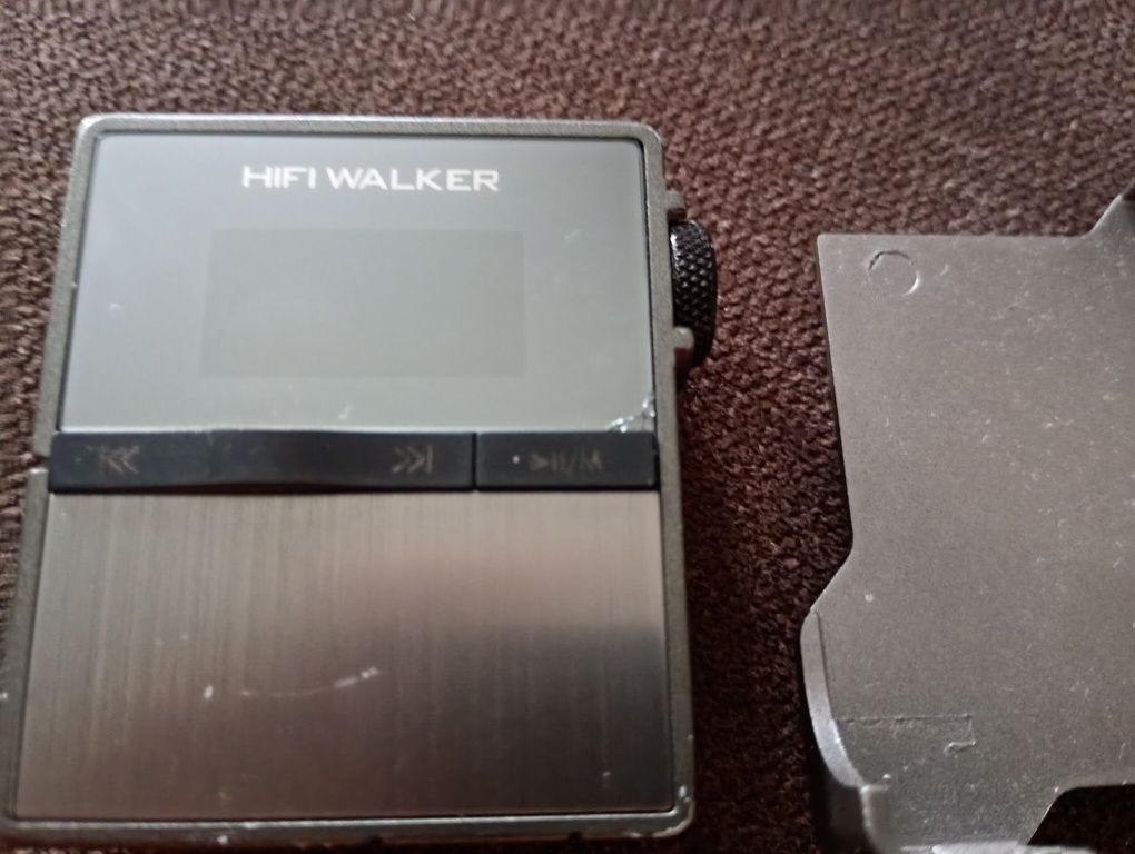 Hi fi Walker Model X