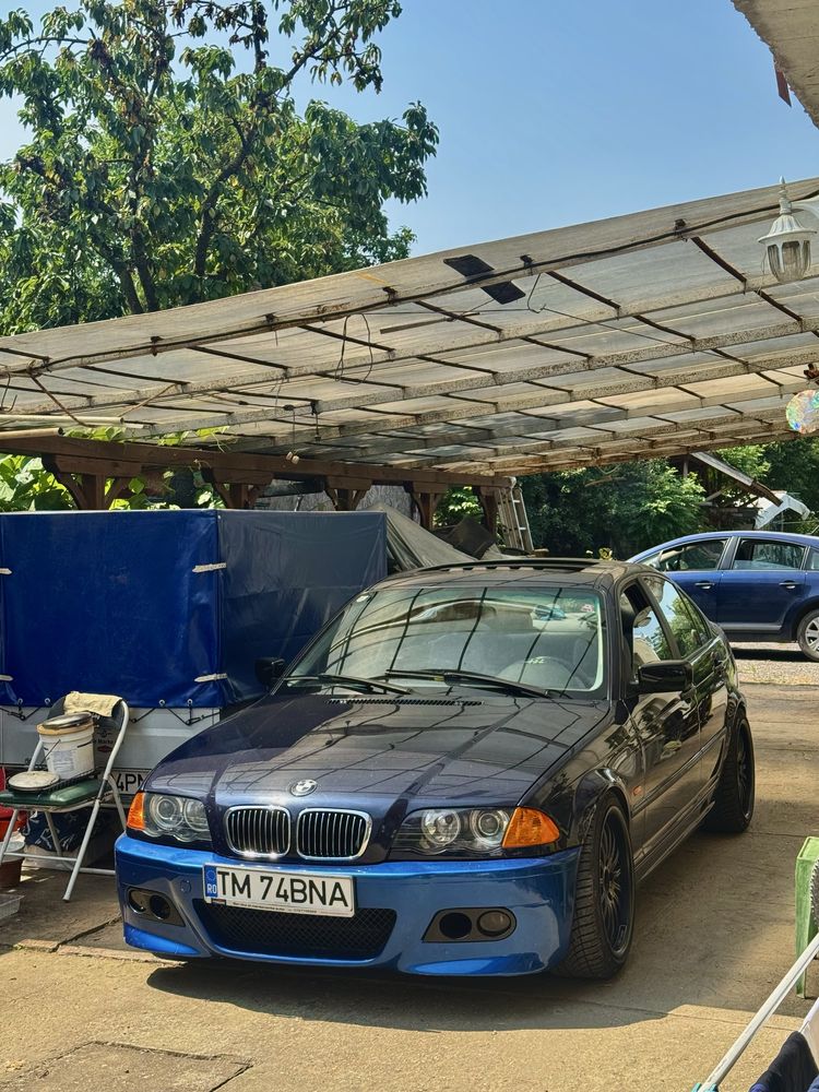 Vand jante bmw 5x120 r18