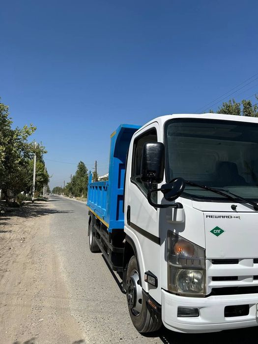 Isuzu samasval sotiladi | Isuzu sotiladi