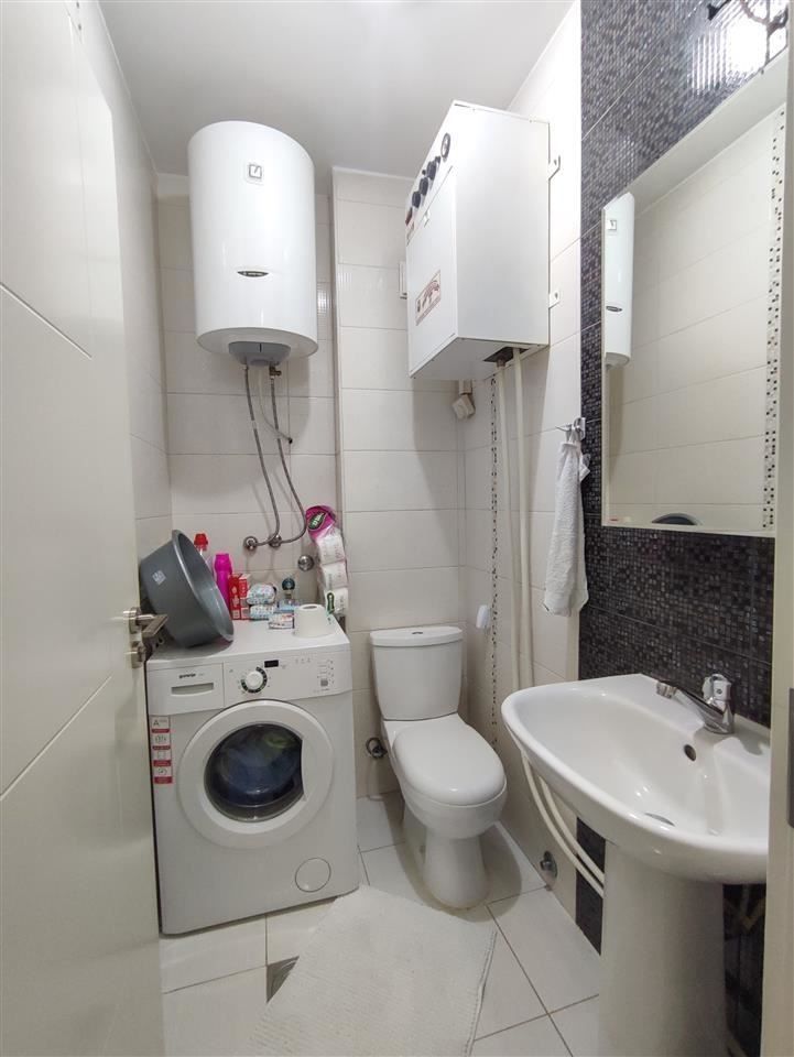 Продава се Тристаен апартамент в София, Манастирски ливади - 96 кв.м за 2813 €/кв.м - Снимка #8