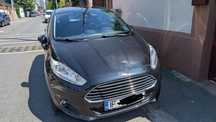 Ford Fiesta Titanium 1.5 TDCI 95 CP