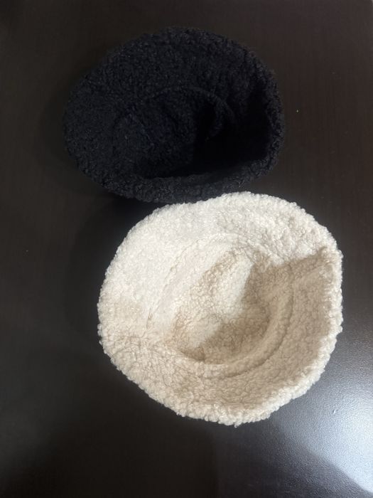 Нови зимни шапки