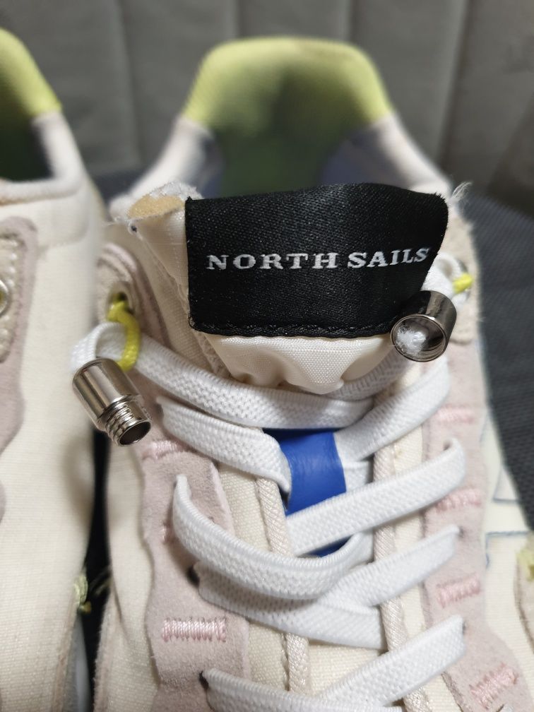 Vand sneakers NORTH SAILS mărimea 37