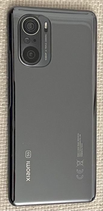 Xiaomi Mi 11i RAM 8 / 256GB като нов