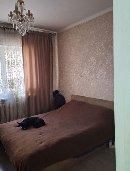 Юнусабад 14, 4(6)/1/5 УлУчШеНкА Балкон 9 на 2 Хороший Ремонт