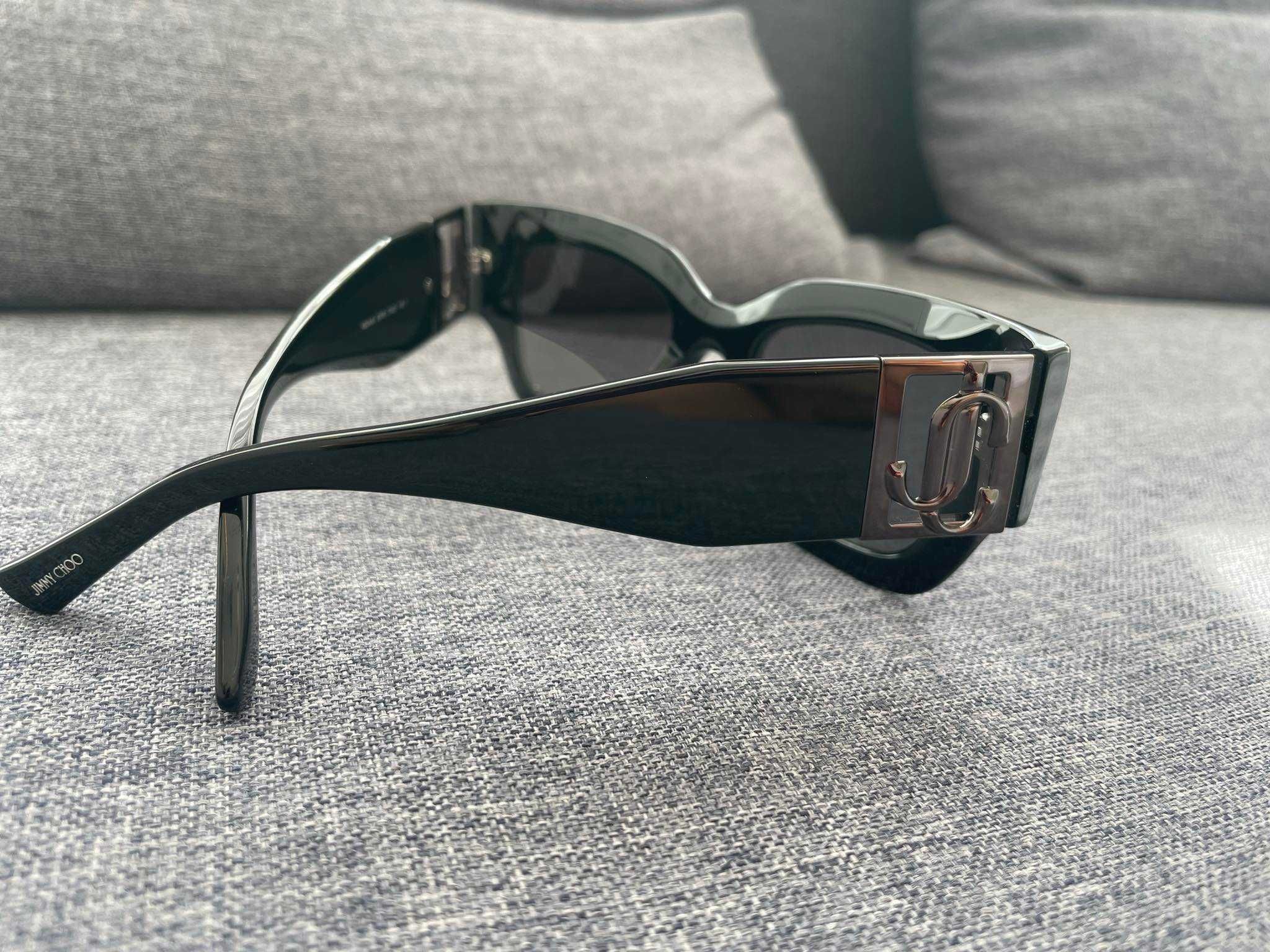 Jimmy Choo Слънчеви очила NENA/S 807/IR