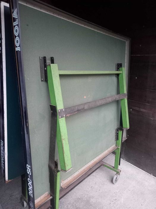 MASA DE TENIS  cu fileu