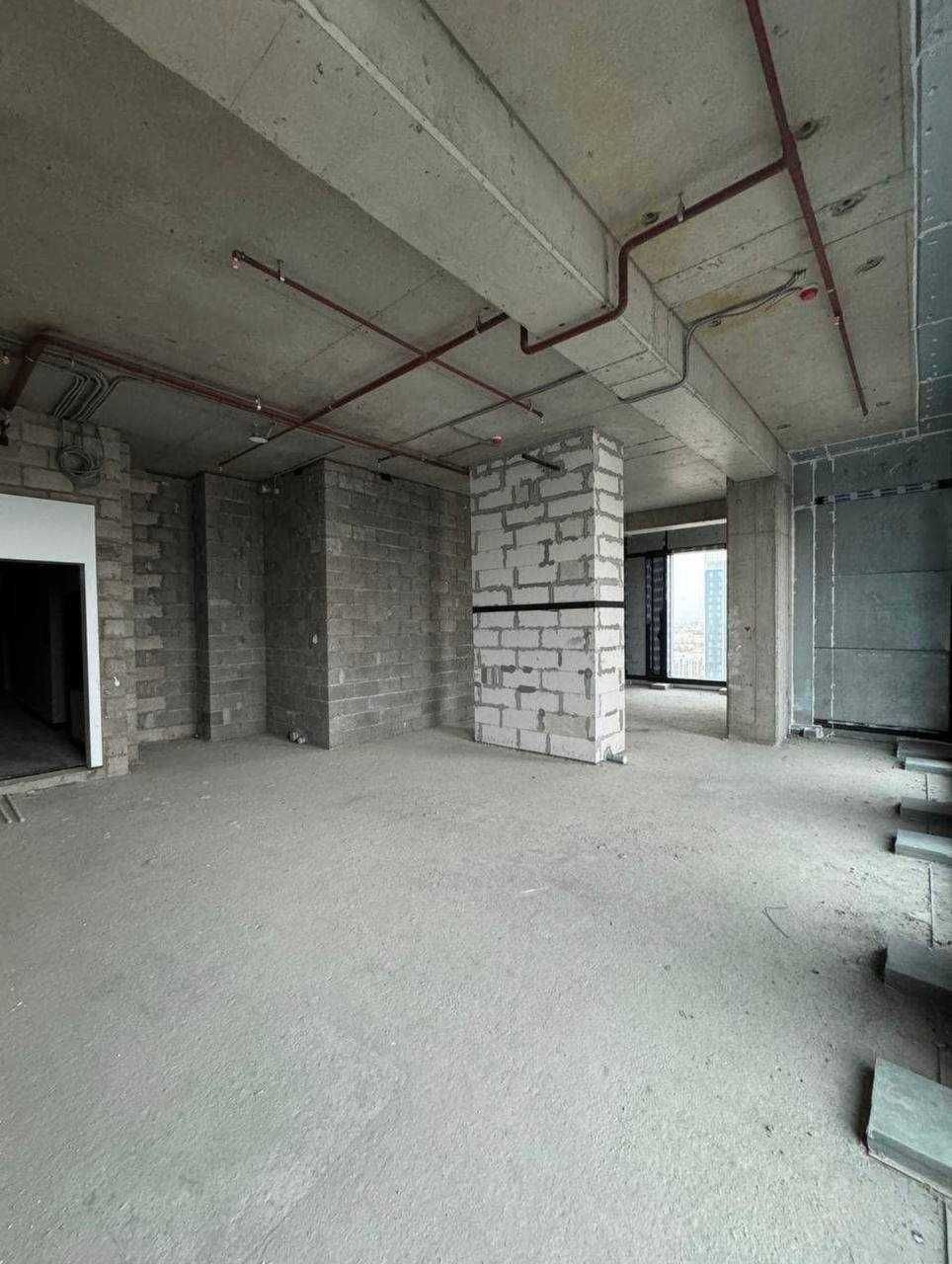 Продается квартира в Nest One. Ориентир — Tashkent City