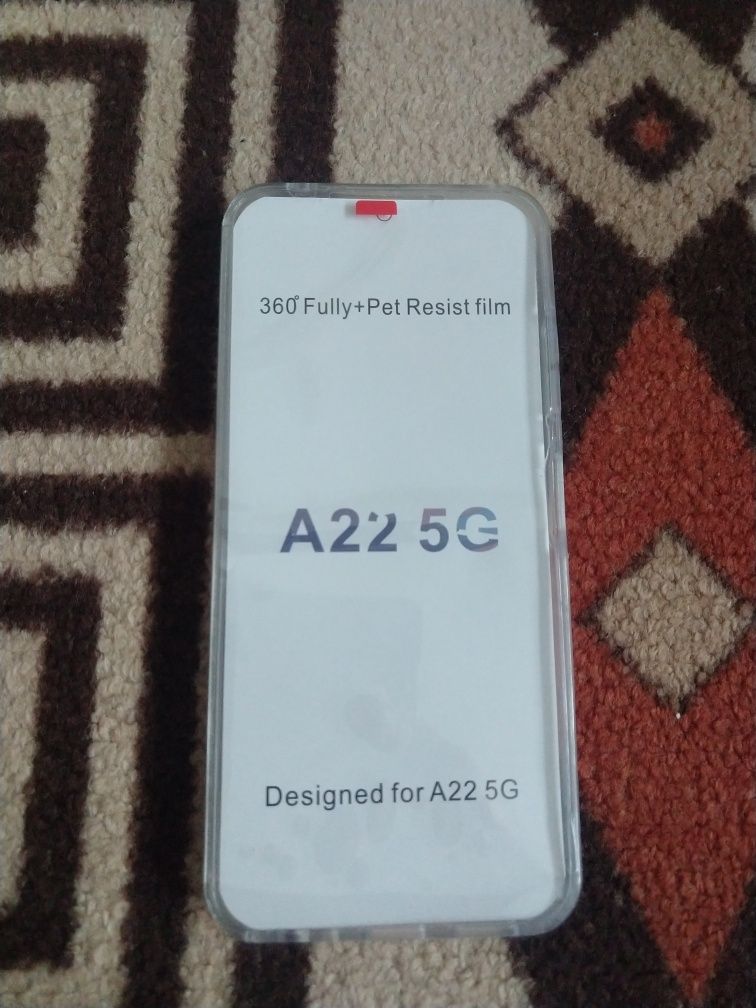 Кейс (калъф) за Samsung A22 5g 2022