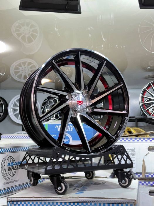 Vossen R15 4/100