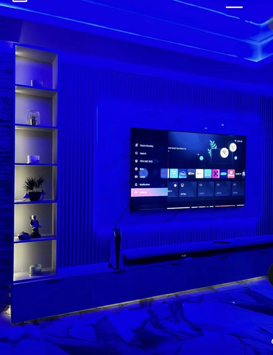 REGIM A-uri,Mazepa,i4 Parc Viva