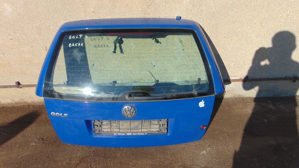 Haion VW Golf 4 break an 2002  si Stopuri