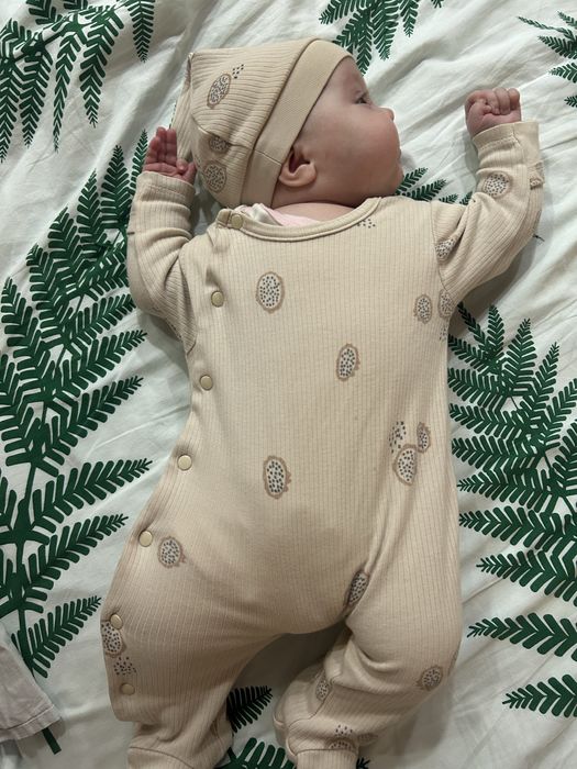 Одежда для новорожденных