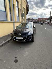 Mazda CX 7 92000 km