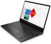 HP Omen 17" 2.5K 165Hz i9-11900h 32GB RAM 1TB SSD RTX 3080