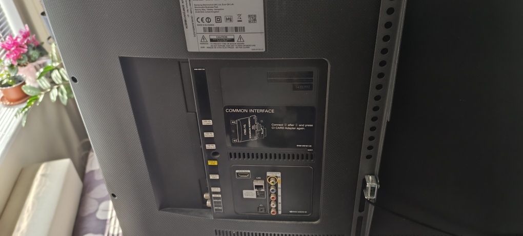 Samsung ue 55j6350
