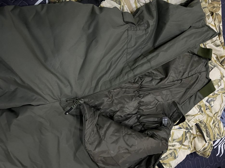 Штаты комбинезон мужской