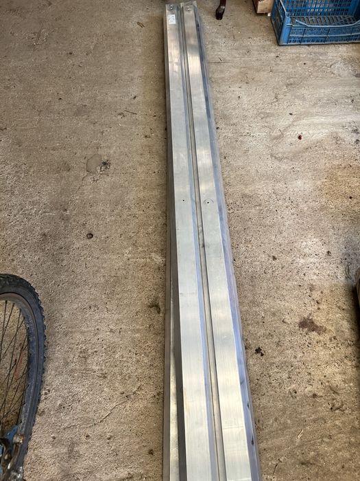 Profile aluminiu pentru prelată