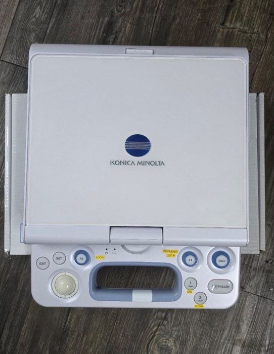 Konica Minolta Sonimage HS1 portativniy UZI apparat