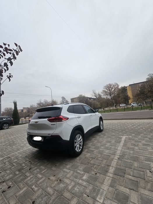 Tracer 2 Ltz 2023 yil