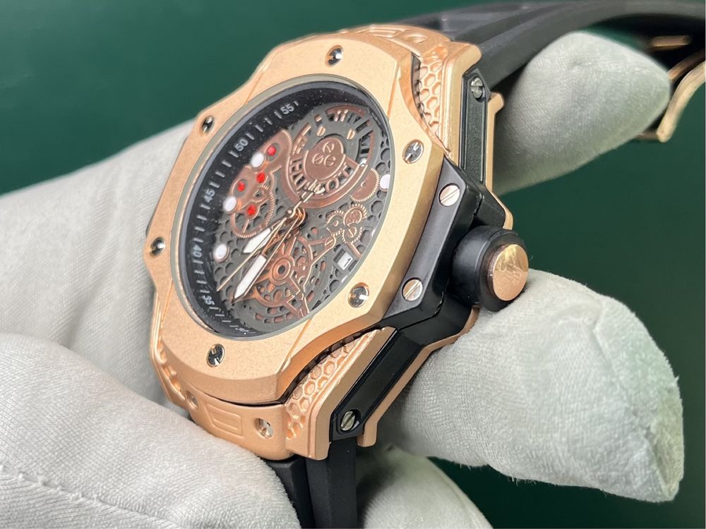 Часовници Hublot