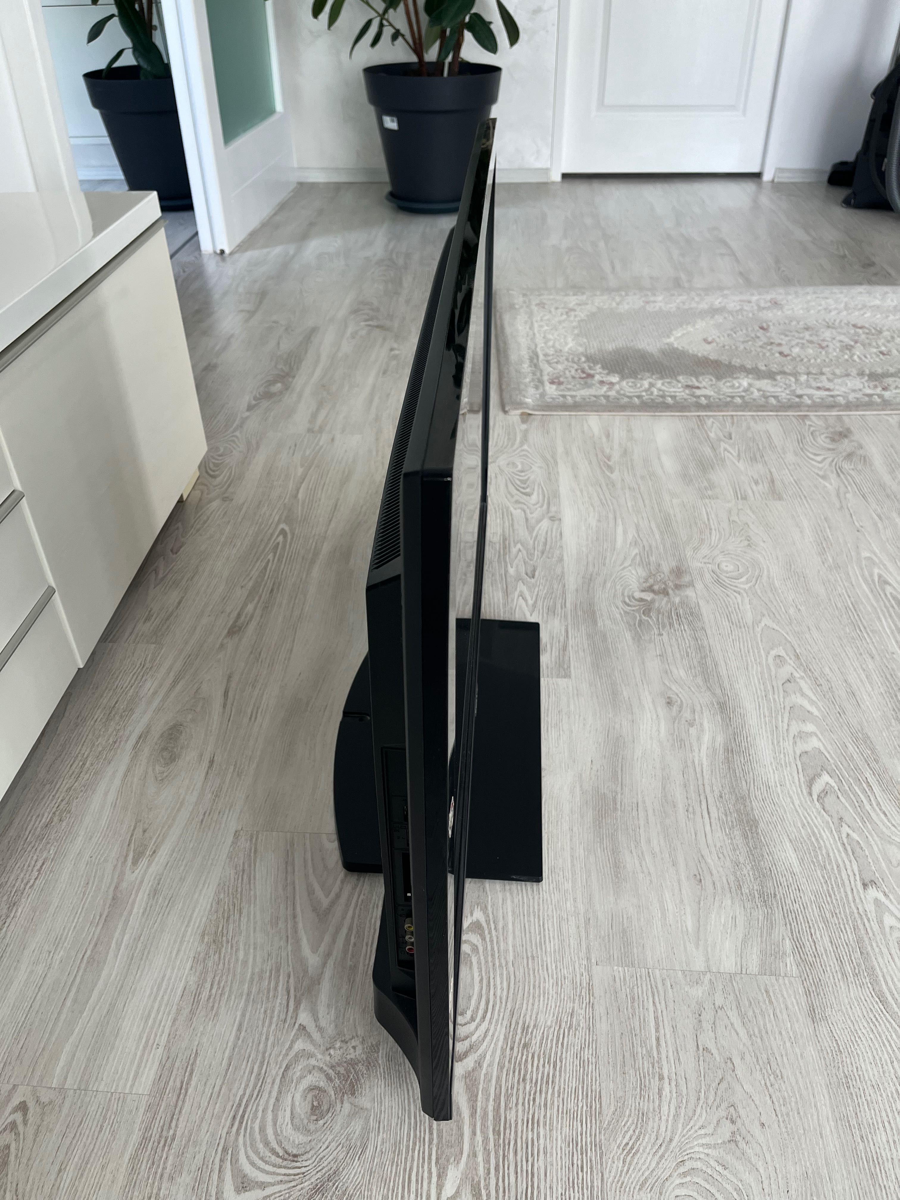 Tv Sony led full hd in stare buna de funcționare