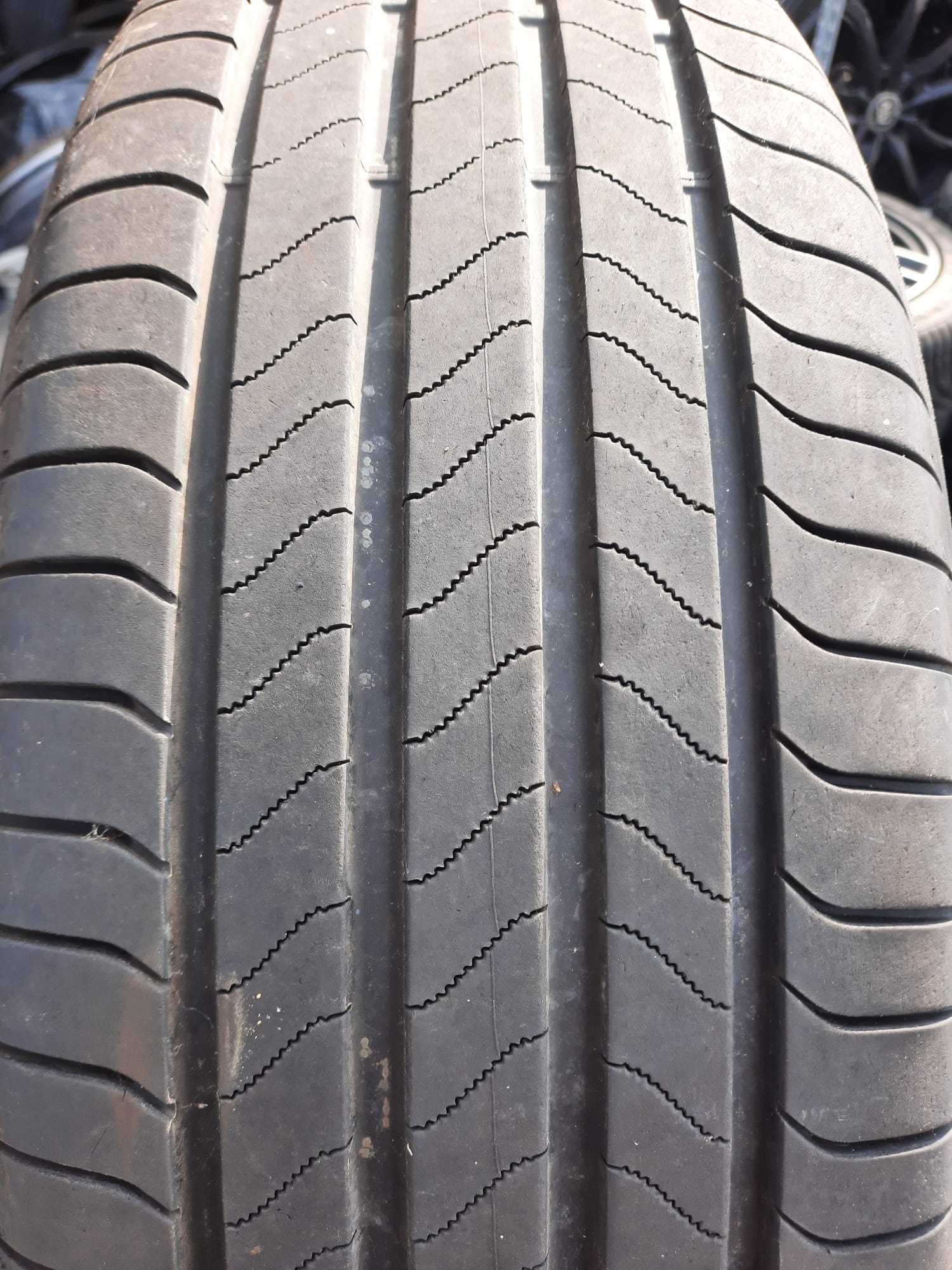 215 65 16 Anvelope Vara noi Bridgestone Turanza 6 Enliten