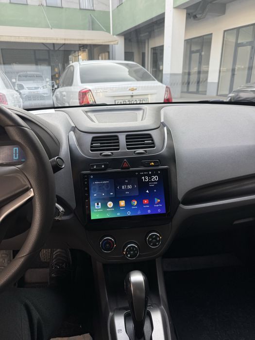 Chevrolet Cobalt 2023