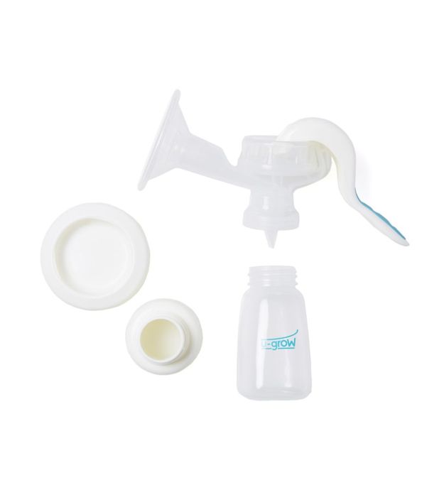 Pompa de san manuală, stare impecabila