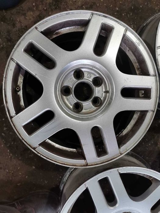Джанти за Ауди А3 Г4 / A3 G4 VW Seat Audi 5x100 16 цола