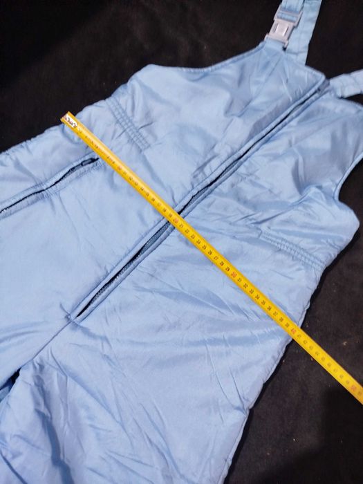 5. Echipament ski salopeta pantaloni schi