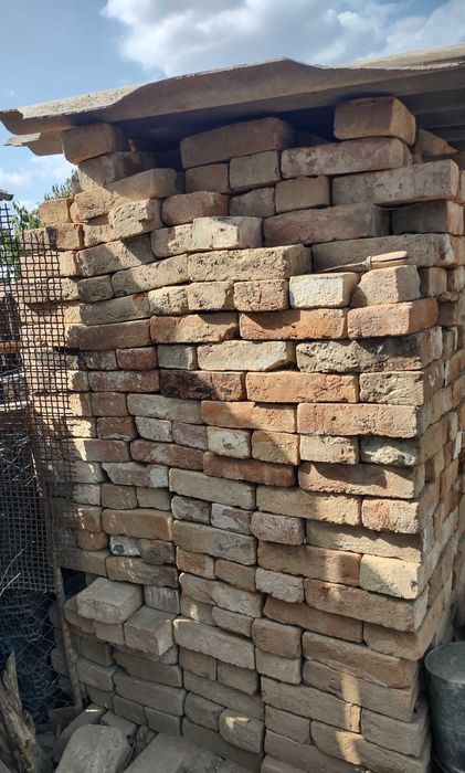 Caramida pentru constructii