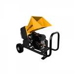 Tocător de crengi STARK-60, ∅ max. 60 mm Capacitate maximă: 3 m³/oră