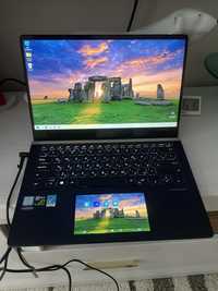 ASUS ZenBook UX480F