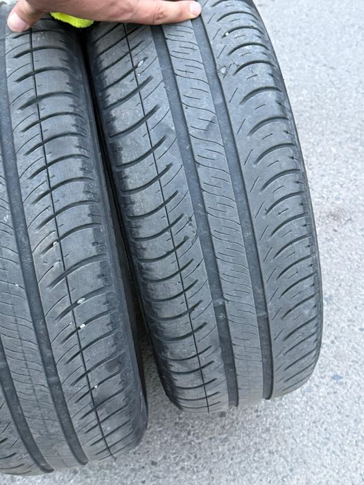 Шины  бу летний  MICHELIN